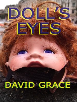 cover image of Doll's Eyes